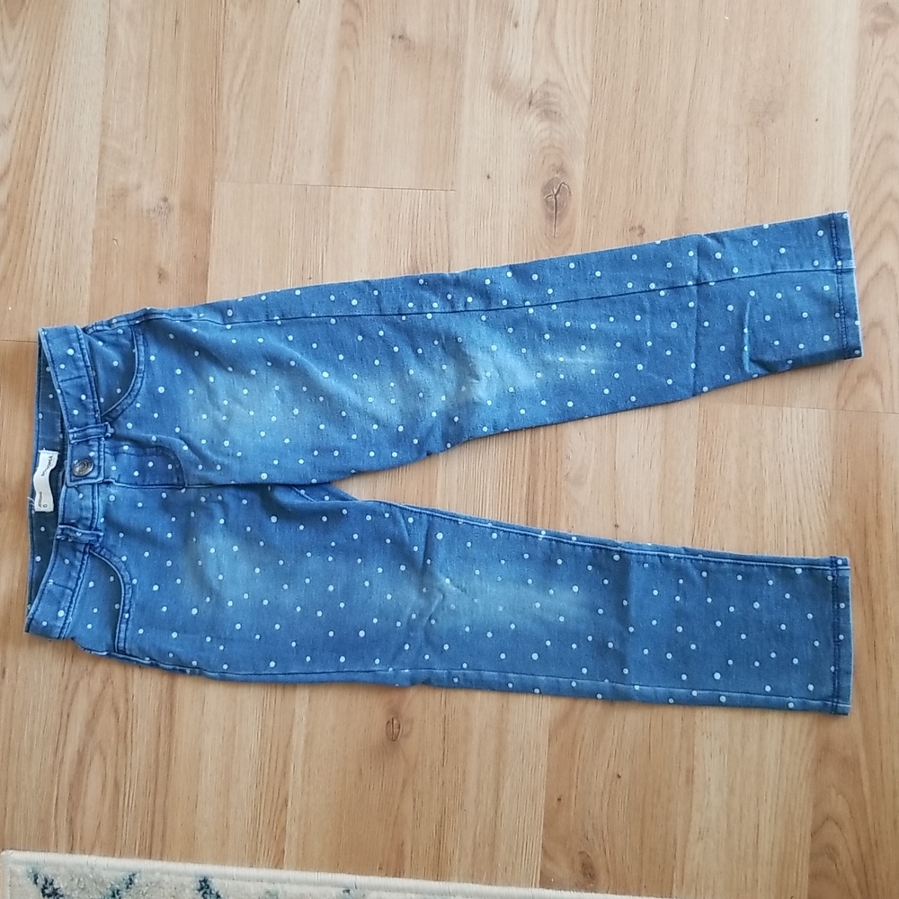Sonoma girls jeggings size 6